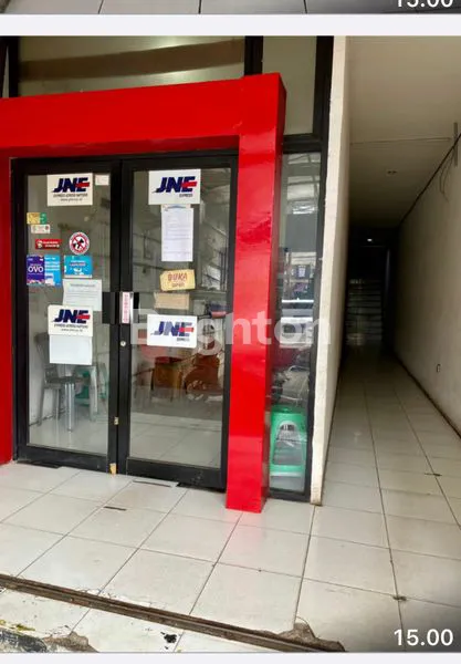 image RUKO 2  SETENGAH LANTAI DI JATI ASIH (3)