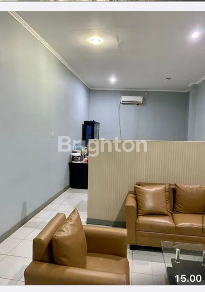 image RUKO 2  SETENGAH LANTAI DI JATI ASIH (4)