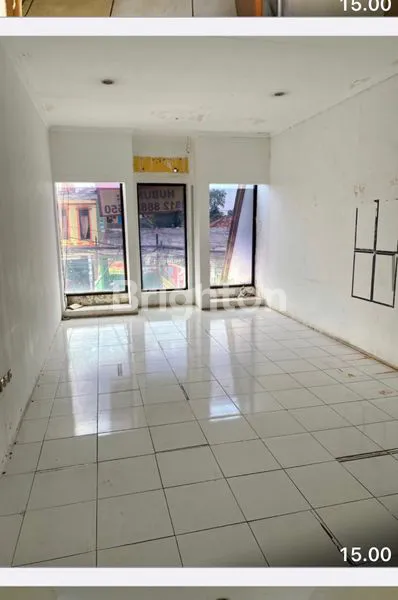 image RUKO 2  SETENGAH LANTAI DI JATI ASIH (5)