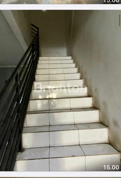 image RUKO 2  SETENGAH LANTAI DI JATI ASIH (7)