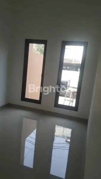 image RUMAH MINIMALIS, BEBAS BANJIR, KELAPA GADING (3)