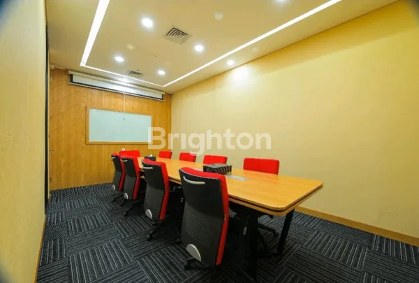 image VIRTUAL OFFICE DAN OFFICE SPACE VANTAGE OFFICE EQUITY TOWER SCBD SUDIRMAN  (3)