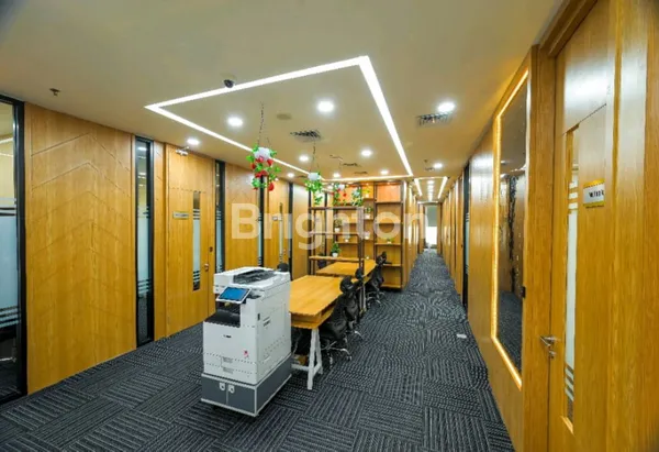 image VIRTUAL OFFICE DAN OFFICE SPACE VANTAGE OFFICE EQUITY TOWER SCBD SUDIRMAN  (4)