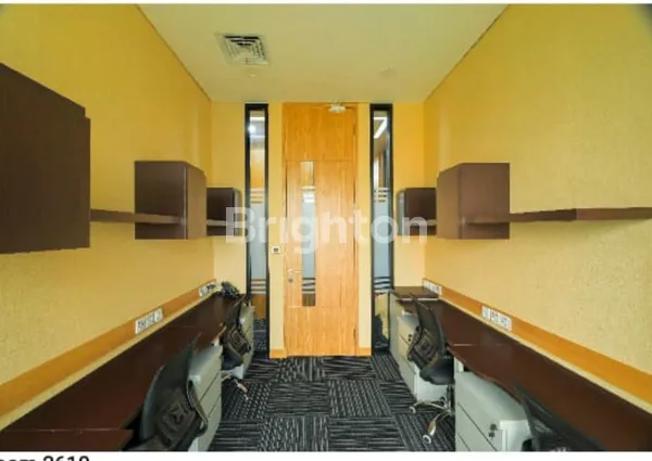 image VIRTUAL OFFICE DAN OFFICE SPACE VANTAGE OFFICE EQUITY TOWER SCBD SUDIRMAN  (7)