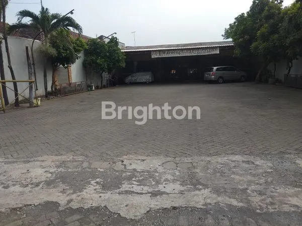 RUMAH MAKAN HITUNG TANAH RAYA PROBOLINGGO