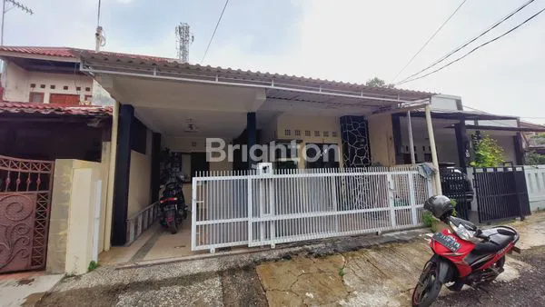 image RUMAH BAGUS SIAP HUNI LIMUS PRATAMA BOGOR (1)
