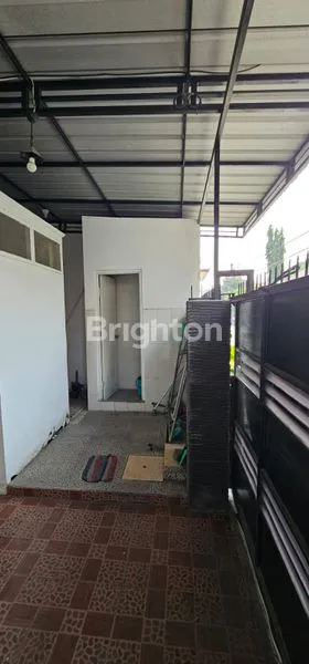 image RUMAH CANTIK DI MEDAYU ROW LEBARR MURAH DEKAT UPN (3)