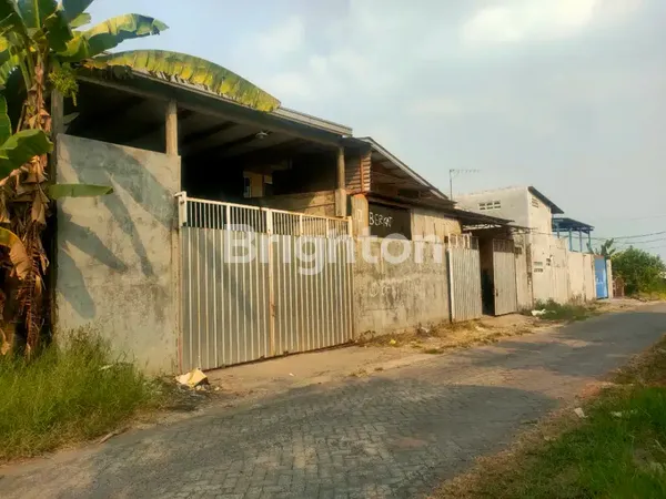 image GUDANG MURAH, 5 MENIT SAJA KE ENTRANCE TOL DRIYOREJO, RAYA MOJOKOPEK DRIYOREJO (1)