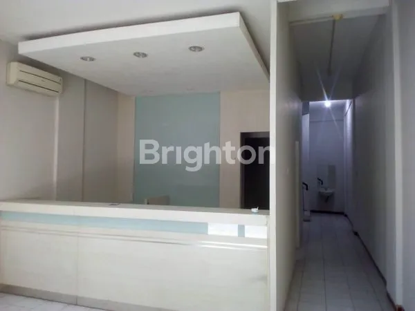 image RUKO SIAP HUNI DARMO GALERIA MAYJEN SUNGKONO (1)