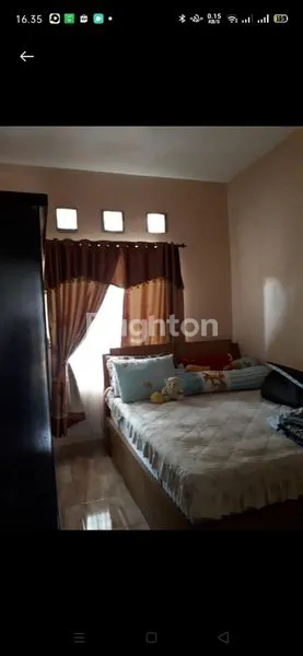 image HUNIAN NYAMAN 2 LANTAI SIAP HUNI DEKAT DENGAN STASIUN (3)