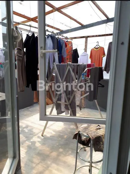 image HUNIAN NYAMAN 2 LANTAI SIAP HUNI DEKAT DENGAN STASIUN (7)