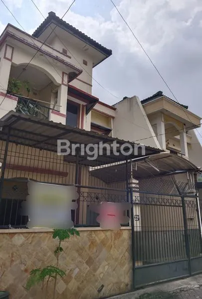 Gambar Property RUMAH 2LANTAI TERAWAT SIAP HUNI