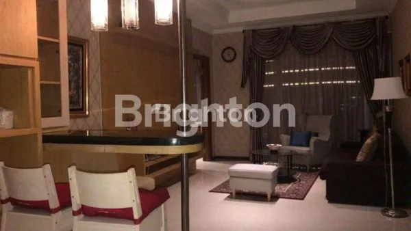 image APARTEMENT SEMI PENHOUSE DI SEA VIEW CONDOMINIUM BAYWALK PLUIT (2)
