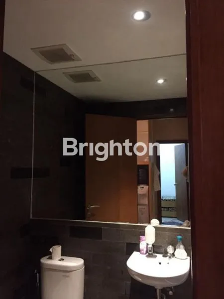 image APARTEMENT SEMI PENHOUSE DI SEA VIEW CONDOMINIUM BAYWALK PLUIT (4)