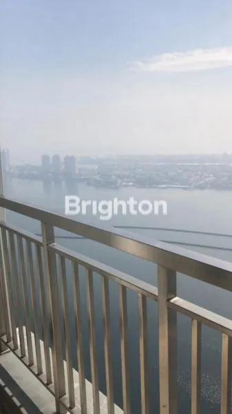 image APARTEMENT SEMI PENHOUSE DI SEA VIEW CONDOMINIUM BAYWALK PLUIT (7)