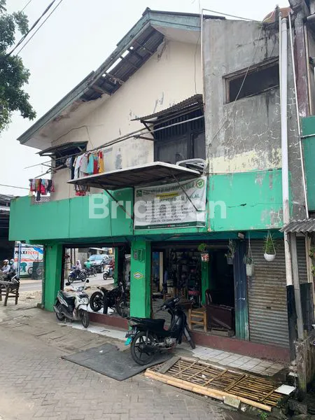 image RUKO PERUMNAS CIBODAS (1)