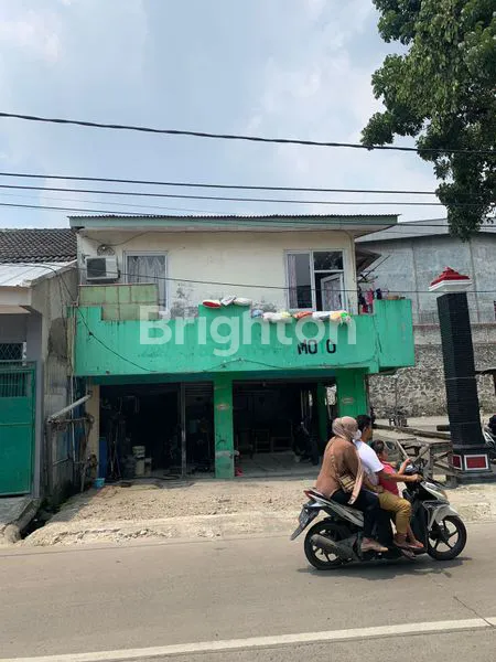 image RUKO PERUMNAS CIBODAS (2)