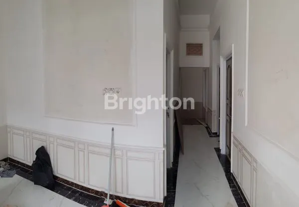 image RUMAH 1 LANTAI BARU, SIAP HUNI DI BUKIT PALMA, CITRALAND (5)