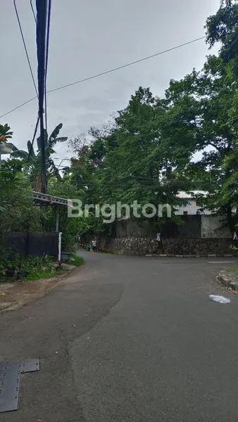 image TURUN HARGA RUMAH TOMANG S.PARMAN JAKARTA BARAT (3)
