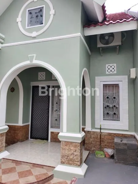 image HARGA MIRING\U203C\UFE0F GRIYA PERMATA GEDANGAN SIAP HUNI\U203C\UFE0F (2)