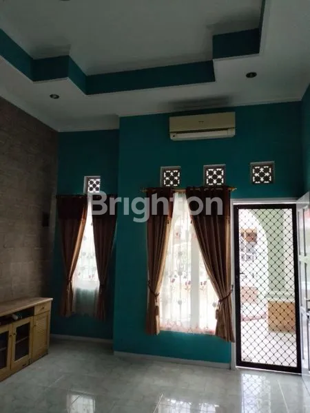 image HARGA MIRING\U203C\UFE0F GRIYA PERMATA GEDANGAN SIAP HUNI\U203C\UFE0F (3)