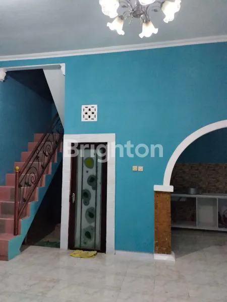 image HARGA MIRING\U203C\UFE0F GRIYA PERMATA GEDANGAN SIAP HUNI\U203C\UFE0F (4)