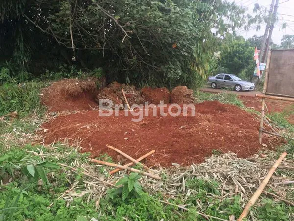 image TANAH DEKAT JALAN PEMDA TAJURHALANG BOGOR (7)