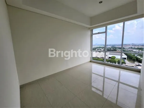 image APARTEMEN SEDAYU CITY TOWER MELBOURNE TYPE STUDIO (3)