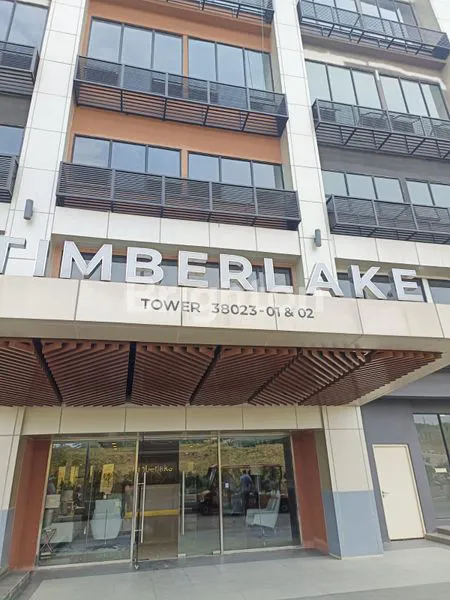 image APARTEMEN MEIKARTA TOWER TIMBERLAKE CIKARANG (1)