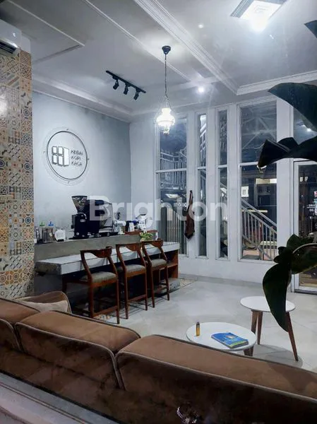 image RUMAH KOST FURNISH AKTIF BAGUS UNTUK INVESTASI CIREBON PLUS CAFENYA (2)