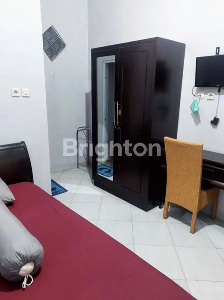 image RUMAH KOST FURNISH AKTIF BAGUS UNTUK INVESTASI CIREBON PLUS CAFENYA (3)