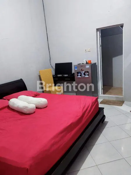 image RUMAH KOST FURNISH AKTIF BAGUS UNTUK INVESTASI CIREBON PLUS CAFENYA (6)