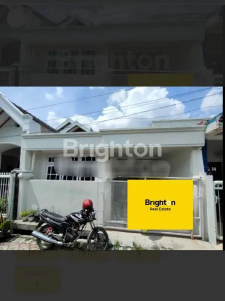Gambar Property RUMAH 1LANTAI FS MURAH SIAP HUNI DI DARMO INDAH SELATAN SURABAYA BARAT