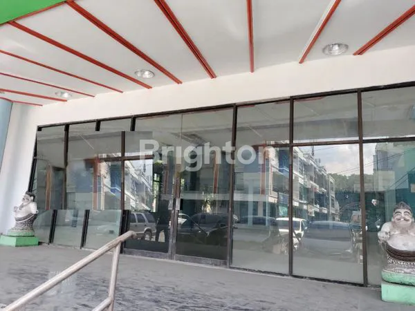 DI SEWAKAN  TEMPAT COCOK UNTUK SWALAYAN / MALL DI GRESIK