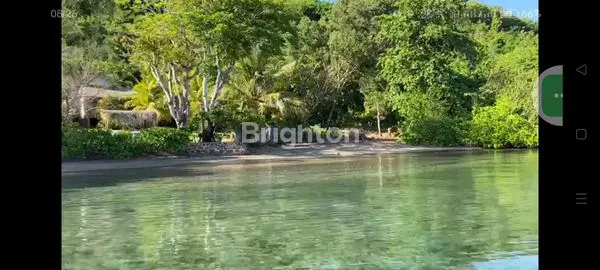 image TANAH PANTAI SEKOTONG, INVESTASI PARIWISATA LOMBOK (1)