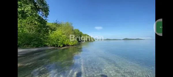 image TANAH PANTAI SEKOTONG, INVESTASI PARIWISATA LOMBOK (5)