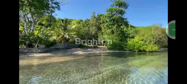 image TANAH PANTAI SEKOTONG, INVESTASI PARIWISATA LOMBOK (4)