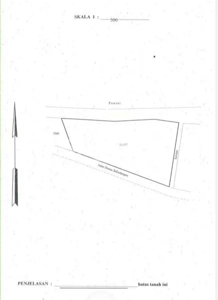 image TANAH PANTAI SEKOTONG, INVESTASI PARIWISATA LOMBOK (7)