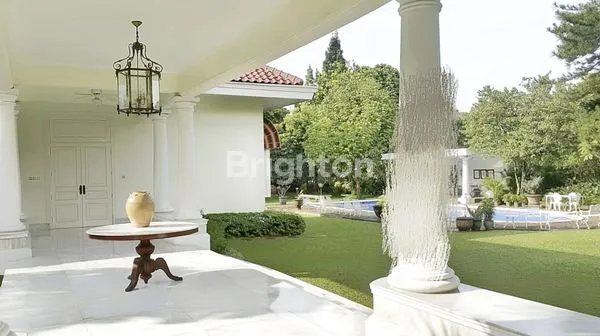 image RUMAH KEMANG JAKARTA SELATAN LUAS & CANTIK (6)