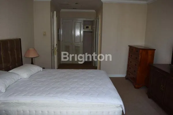 image FOR RENT FULLY FURNISHED  APARTMENT DI SUDIRMAN (3)