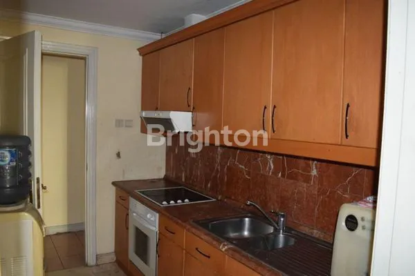 image FOR RENT FULLY FURNISHED  APARTMENT DI SUDIRMAN (4)