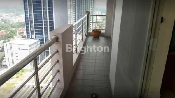 image FOR RENT FULLY FURNISHED  APARTMENT DI SUDIRMAN (5)