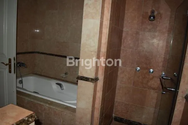 image FOR RENT FULLY FURNISHED  APARTMENT DI SUDIRMAN (6)