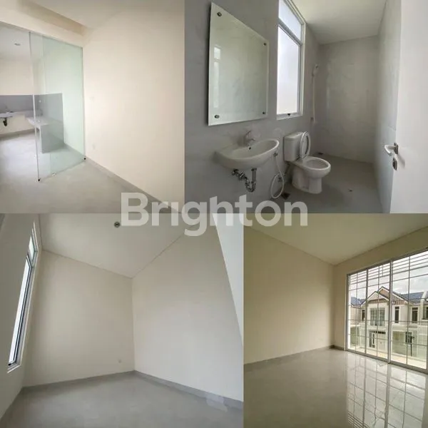 image RUMAH BARU LAVON SWANCITY CIKUPA TANGERANG (2)