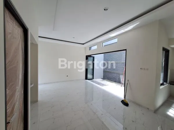 image RUMAH SIAP HUNI,NYAMAN, DESAIN KEKINIAN ALA GEN Z...BERADA DI DAERAH KEDIRI (3)