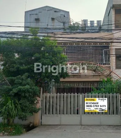 image RUKO SUNTER KOMERSIL 2 LANTAI (1)