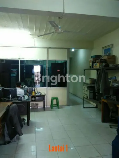 image RUKO SUNTER KOMERSIL 2 LANTAI (2)