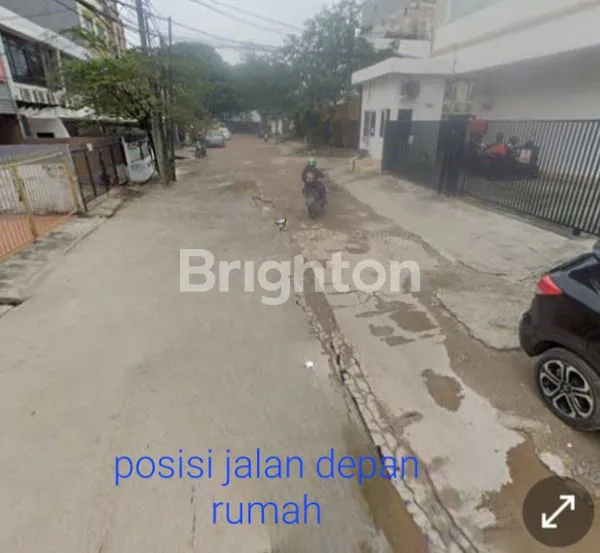 image RUKO SUNTER KOMERSIL 2 LANTAI (6)