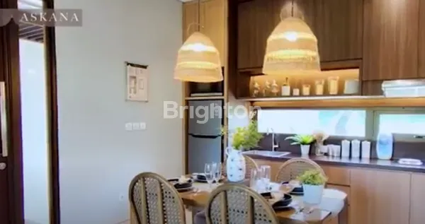 image JUAL VILLA PRIMARY CIPUTRA BEACH RESORT TABANAN BALI CLUSTER RESVARA TIPE ASKANA 2 KAMAR (6)