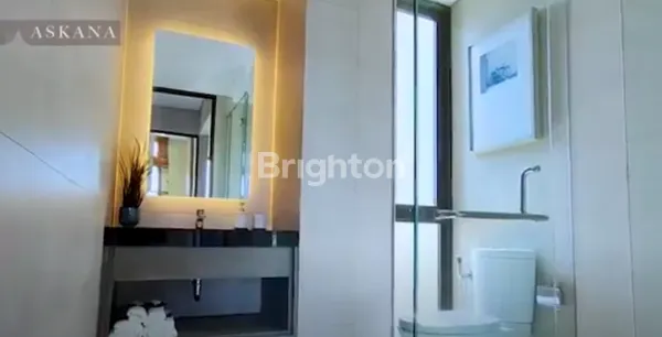 image JUAL VILLA PRIMARY CIPUTRA BEACH RESORT TABANAN BALI CLUSTER RESVARA TIPE ASKANA 2 KAMAR (8)